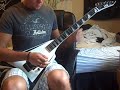 Children of Bodom - Angels Don't Kill by theycallmevirg