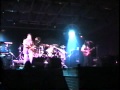 The Darryl Plummer Band Performing "Stone Free" by Jimi Hendrix