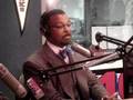 Wanda & Sophia interview Bishop Thomas Weekes on V103 3