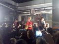 Blur - Coffee & TV Live at Rough Trade 15.06.09