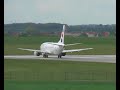 JAT Airways Boeing 737 JAT Airways Boeing 737