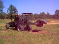 stump grinder stump grinder