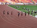 Abuja 2008 Trials - Osayomi wins women\ Abuja 2008 Trials - Osayomi wins women\