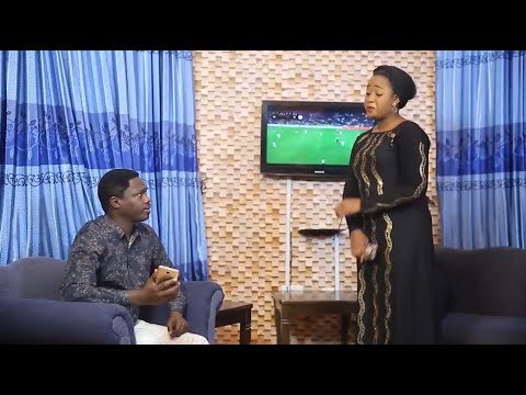 Matata Tuhumce | Ali Nuhu | - Nigerian Hausa Movies