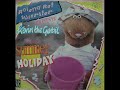 Kevin The Gerbil - Summer Holiday.wmv