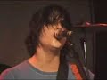 the distillers live at slims in san francisco