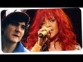 RIHANNA - S&M (PARODIE)