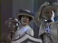 TEDDY AND ALICE commercial