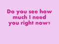 Avril Lavigne--When You're Gone--Karaoke! Avril Lavigne--When You're Gone--Karaoke!