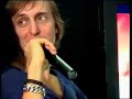 David Guetta & Cathy @ SIEL 2006 Part 2