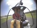 Lesson on How to Hover a Helicopter