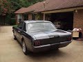 1966 Mustang Restoration / Restomod
