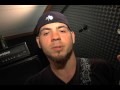 Suppressed Theory Interview for Disobedient On Pavement DVD