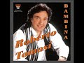 ROBERTO TOMASI - BAMBINA - promo video