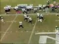 Mt Tech vs Rocky trick play 1997 Jensen