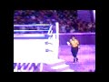 umaga with tory wilsons entrance