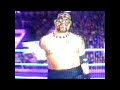 umaga with tory wilsons entrance