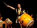 Ryu Shu Taiko: Omiyage
