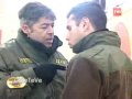 Pelea de Miguelo vs Garces en Peloton 3 (Vip)
