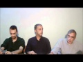 Θ. Στοφορόπουλος και Π. Τουμανίδης - 3ο μέρος