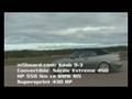 videos de Saab 9-3 Cabria Nordic Extreme 450 HP vs BMW M5 E39 Supersprint 430 HP 50-260 km/h
