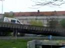 Karetka VW Crafter R cz.2 Karetka VW Crafter R cz.2
