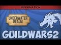 Guild Wars 2 - Underwater Realm [Ep. 19]