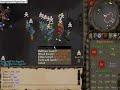 corr vs. gladz
