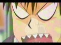 It's Parco Folgore Time