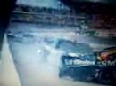 Dover 2008- Elliott Sadler Wreck