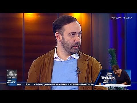 ПОНОМАРЬОВ: Лівія важлива Росії передусім в енергетичній сфері