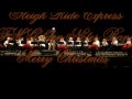 Sleigh Ride Express - FM Golden Notes