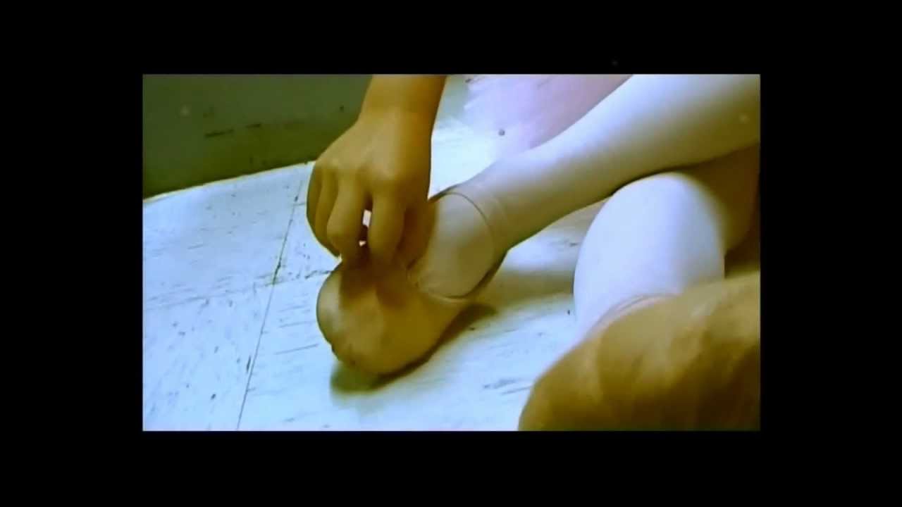 Hong Kong Ballet Group Presentation for Dance Day