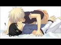 SasukexNaruto Pairing