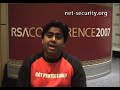 Jay Bavisi from EC-Council on Ethical Hacking