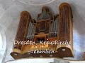 Organ tour Germany 2008
