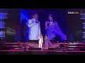 Bada - Beauty & the Beast + Vivre (2008.09.06)