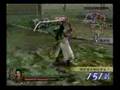 Sakon Shima Battle Video (part 1)
