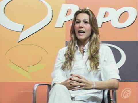 Caroline Ribeiro