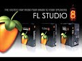FL Studio-New Beat Called NXT We The Best