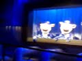 hershey chocolate world