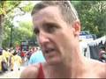 Nautica New York City Triathlon 2008