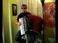 Accordion - The Godfather Theme Accordion - The Godfather Theme