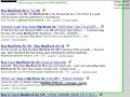 How to dominate google results