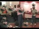 Yahooze Master (The Wedding Dancer)