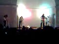 01. Taller de Banda - CUCEI - noviembre 2008