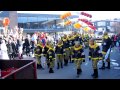 Aalst Carnaval 2011 - De Saazers
