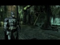 Batman Arkham City Game Walkthrough Part 23 HD - Back To Life! (Xbox 360/PS3/PC Gameplay)