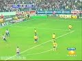 Chivas america: Oswaldo para penalty a Cabaņas Chivas america: Oswaldo para penalty a Cabaņas