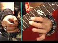 Gentaro Satomura - Guitar Playing Gentaro Satomura - Guitar Playing
